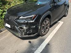 LEXUS UX 250h E-Four Comfort AWD (Voll-Hybrid Benzin/Elektro) ID 447514