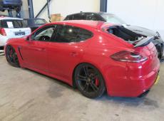 PORSCHE PANAMERA GTS 4.8 ID 447531