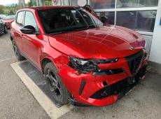 ALFA ROMEO JUNIOR 1.2 HYBRYD SPECIAL ID 447543