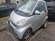 SMART fortwo Brabus softouch ID 447593