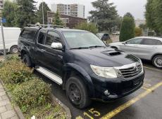 Toyota Hilux ID 447586