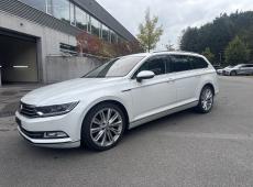 Volkswagen PassatV 2.0 TSI4M ID 447569