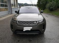 Land Rover Evoque D240 AWD ID 447541
