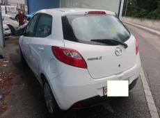 MAZDA 2 1.5I 16V EXCLUSIVE ID 447575