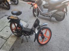 Piaggio Ciao C7E ID 447585