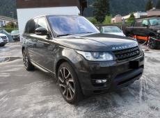 LAND ROVER RR SPORT 3.0SDV6 HSE DYN. ID 447557