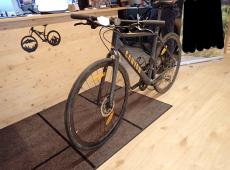CANYON ROADLITE 7 ID 447558