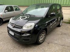 FIAT PANDA VAN 1.2 POP POP ID 447560