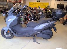 SYM Joymax-Z 300 ID 447556