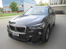 BMW X1 XDRIVE 18D ID 447579