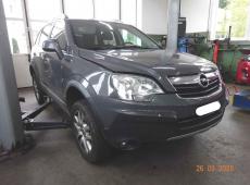 OPEL ANTARA 2.0 CDTI ENJOY 4WD ID 447589