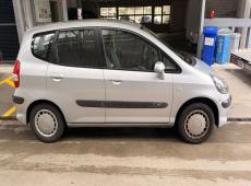 Honda jazz 1.2 ID 447597