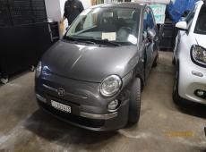 Fiat 500 Twinair 8v ID 447599