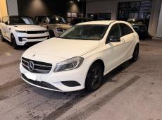 Mercedes Benz A 220 CDI Urban 4m – Mech.-Aut ID 447612