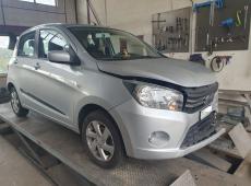 Suzuki Celerio Sergio Cellano Top A(2014->2019) ID 447602