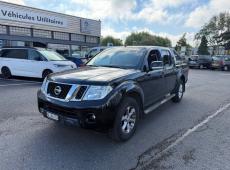 Nissan NAVARA DC 4WD ID 447614