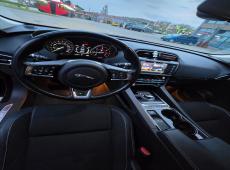 Jaguar F-Pace 200d AWD ID 447620