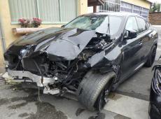 BMW (D) X6 xDrive 48V 30d Steptronic ID 447492