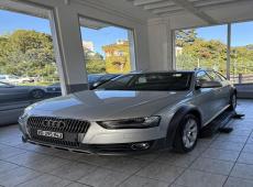 Audi A4 ALLROAD 211 TFSI 6-V Q ID 447643