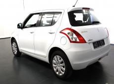 Suzuki Swift 1.2 GL 4×4 ID 447677