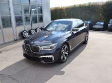 BMW 750i xDrive ID 447724