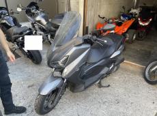 Yamaha YP125 RA ID 447729