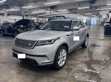 Land Rover Range Rover Velar 3.0 D I6 300 SE ID 447744