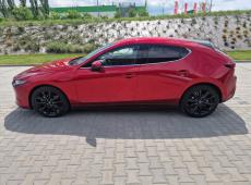Mazda 3 G186 HB AT ID 447337