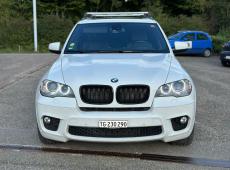 BMW X5 E70 40d ID 447456