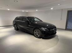 Mercedes Benz C 220 ID 447444