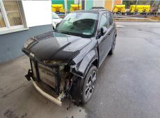 Jeep Avenger 1.2 Turbo Altitude ID 447588