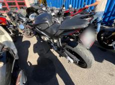 APRILIA RS 660 (35kW), 47 PS
