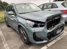 BMW  X1 X1 xDrive30e, 150 PS