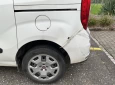 FIAT Doblò 1.6 Multi Jet Easy, 120 PS