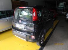 Fiat Panda Twinair 4×4 ID 447600