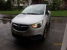 Opel Srossland X 1.2 Automatik ID 447615