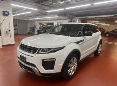 Land Rover RANGE Rover EVOQUE 2.0 TD4 5D ID 447624