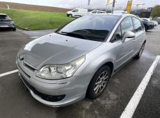 Citroen C4 ID 447631
