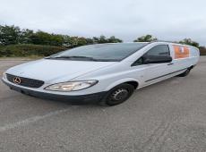 Mercedes Benz Vito 111 CDI ID 447654