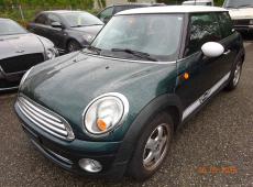 MINI COOPER ID 447661