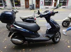 PIAGGIO FLY 125 I.E. 3V ID 447666