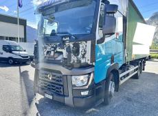Renault T 460 ID 447635