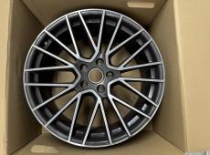 Porsche Cayenne ID 447644