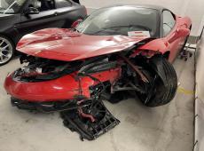 Ferrari 458 Italia ID 447636