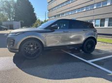 Land Rover Evoque P300 AWD ID 447642