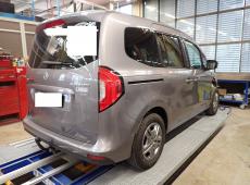 MERCEDES-BENZ CITAN 110 CDI BASE ID 447670