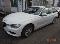 BMW 320D XDRIVE TOURING ID 447681