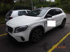 MERCEDES-BENZ GLA 200 NIGHT STAR ID 447683