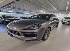 Porsche Cayenne E-Hyb.Co. ID 447688