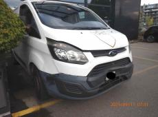 FORD TRANSIT CUST 250L1LEVEL 2 ID 447711